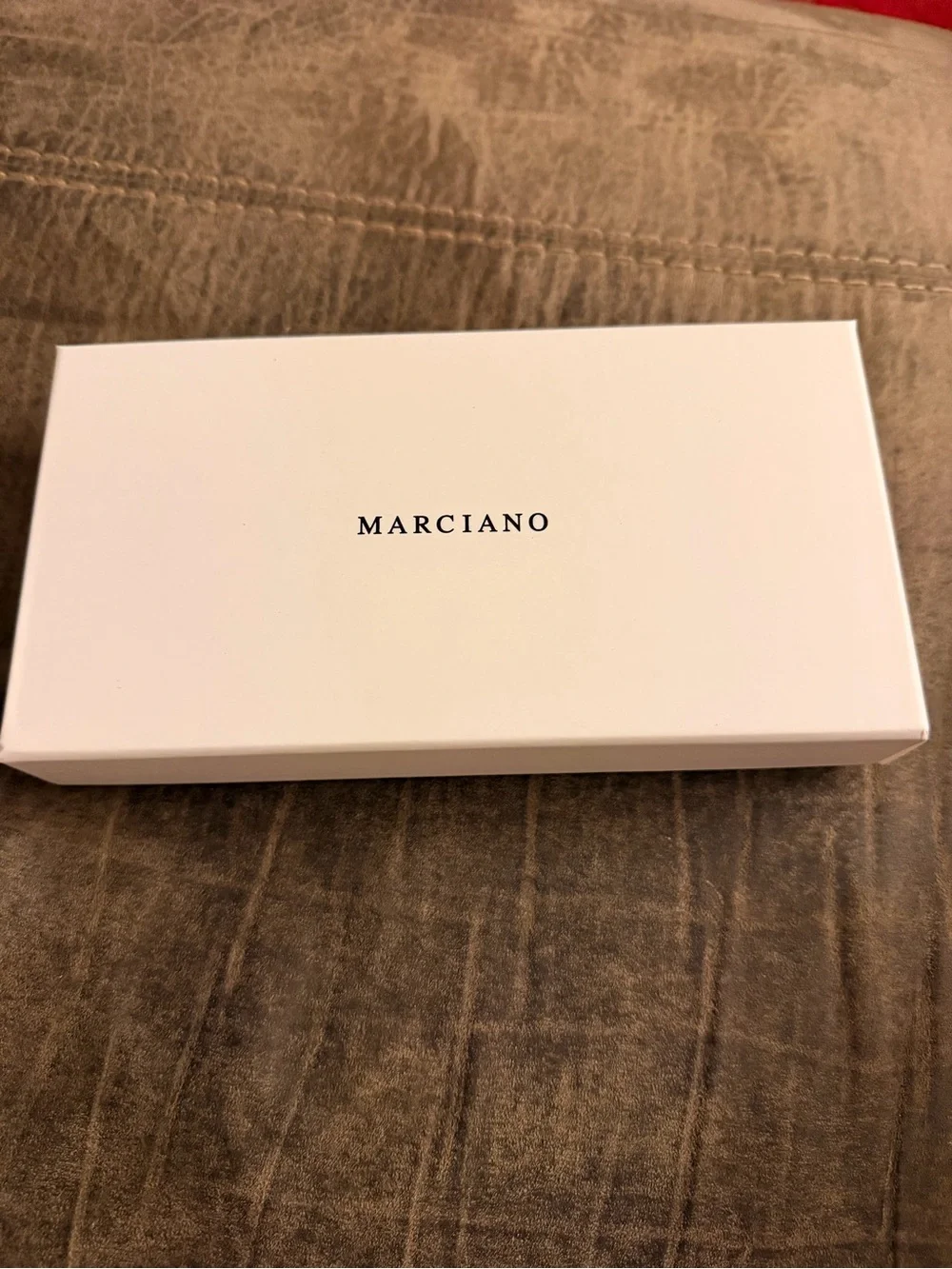 Marciano Tortoise Frame Sunglasses with Gradient Rose Lenses